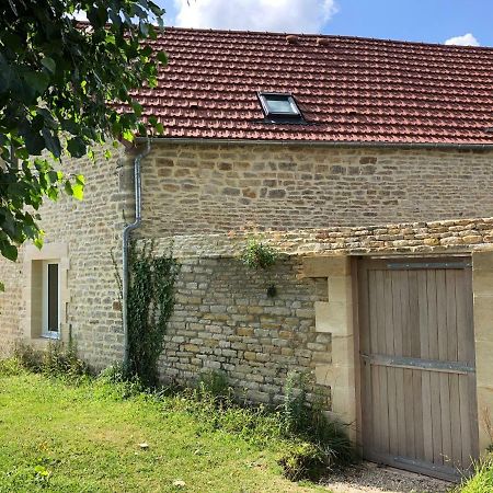 Gite Bord De Mer 80 M2 Bernières-sur-Mer Exteriér fotografie