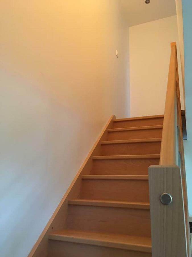 Gite Bord De Mer 80 M2 Bernières-sur-Mer Exteriér fotografie
