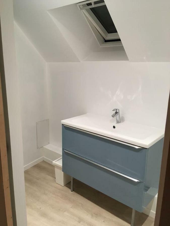 Gite Bord De Mer 80 M2 Bernières-sur-Mer Exteriér fotografie